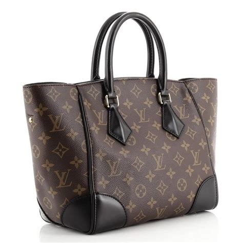 louis vuitton phenix pm|Louis Vuitton Phenix PM/MM Tote .